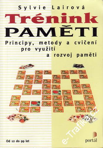 Trénink paměti / Sylvie Lairová, 1999