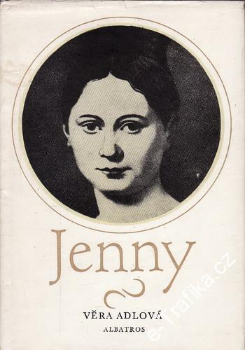 Jenny / Věra Adlová, 1980