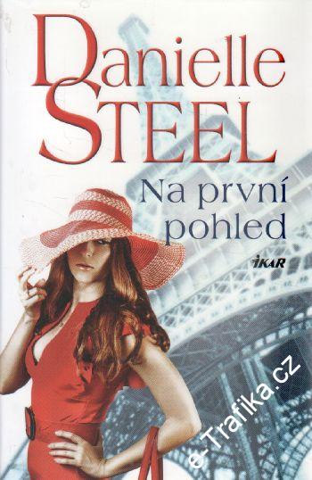 Na první pohled / Danielle Steel, 2014