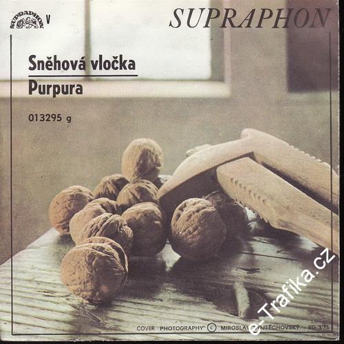 SP Pavlína Filipovská, Jiří Suchý, Svěhová vločka, Purpura
