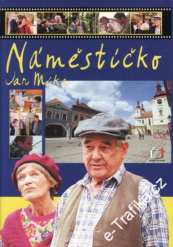 Náměstíčko / Jan Míka, 2004