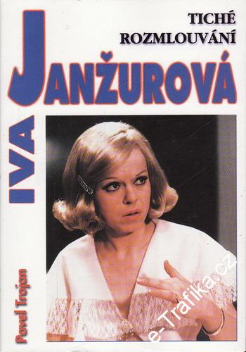 Iva Janžurová / Pavel Trojan, 1998