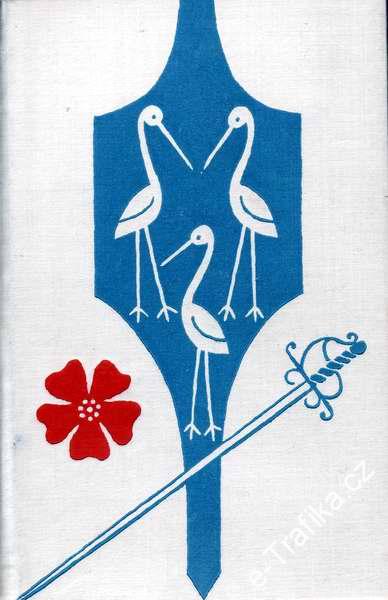 Kapitán Fracasse / Théophile Gautier, 1967