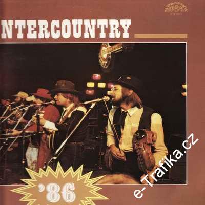 LP InterCountry ´86