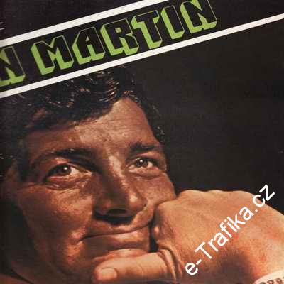 LP Dean Martin - The Best Of