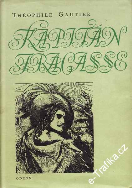 Kapitán Fracasse / Théophile Gautier, 1984