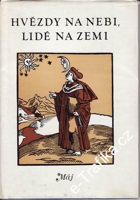 Hvězdy na nebi, lidé na zemi / Básně
