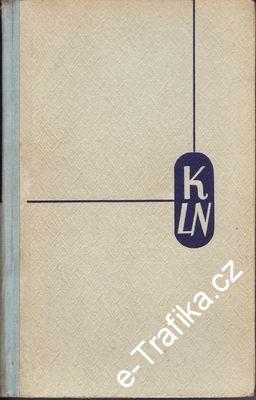 Básník neumírá / František Kožík