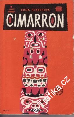 Cimmarron / Edna Ferberová