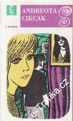 Cik Cak / Paul Andreota