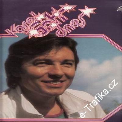 LP Karel Gott / Dnes - 1980