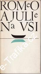 Romeo a Julie na vsi / Gottfried Keller, 1968