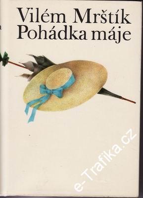 Pohádka máje / Vilém Mrštík, 1979