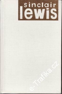 Elmer Gantry / Sinclair Lewis, ´63
