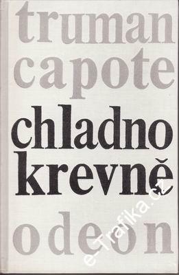 Chladnokrevně / Truman Capote, ´68