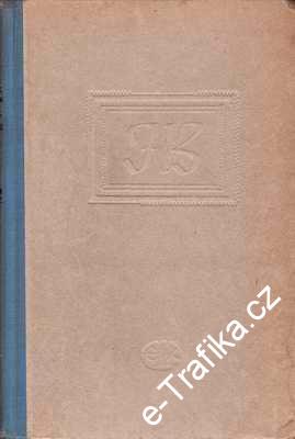 Dům doktora Maltha / Johannes Buchholtz, 1948