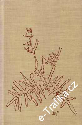 Básnický almanach / uspořádal František Branislav, 1958