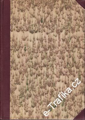 Údolí ztracených kroků / Marcel Hudec, 1944