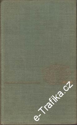 Hlásná trouba, Stieg Trenter, 1964