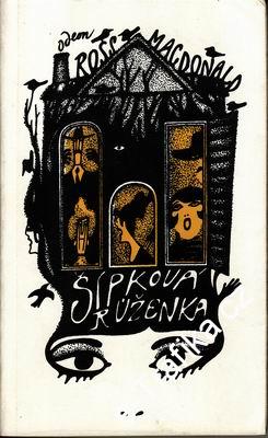 Šípková Růženka / Ross MacDonald, 1976