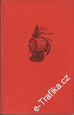 Dubrovník / Antonín Šrámek, 1939