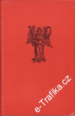 Vzpoura - Dubrovník 3./ Antonín Šrámek, 1940