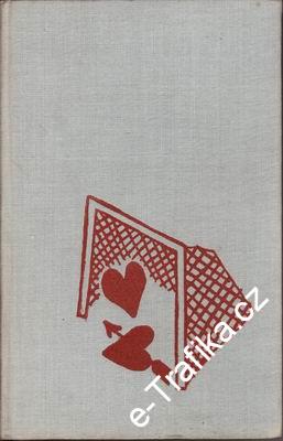 Muži v ofsajdu - Karel Poláček, 1956