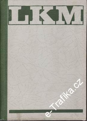 Pod zemí hřmí / Edwin Lanham, 1948
