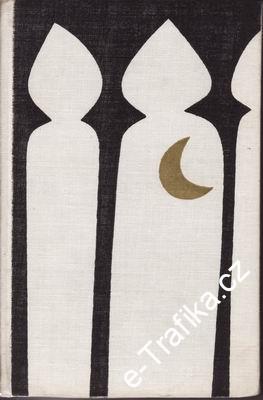 Poslední exil / James Aldridge, 1967