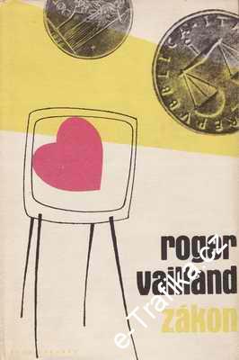 Zákon / Roger Vailland, 1959