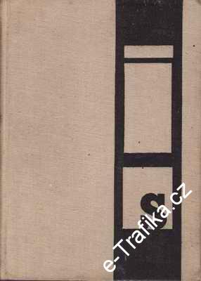 Láskám hrozí smrt / Anna Sedlmayerová, 1967