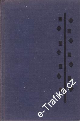 Tranzit / Anna Seghersová, 1964
