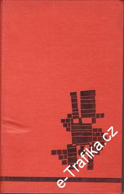 1:0 pro vraha / Alexej Jaroš, 1965