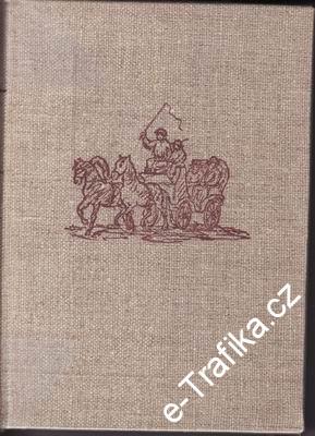 Celá Rus, výbor povídek / A.P.Čechov, 1950