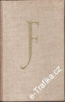 Reportáž psaná na oprátce / Julius Fučík, 1951