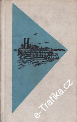 Dobrodružství Toma Sawyera / Mark Twain, 1964