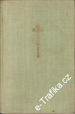 Šest centimetrů do civilu / Václav Jelínek, 1968