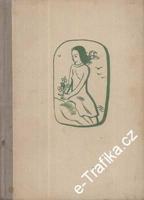Barevný vítr / M.Žďárská - Strejčková, 1947