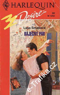Báječný pár / Lass Smallová, 1993