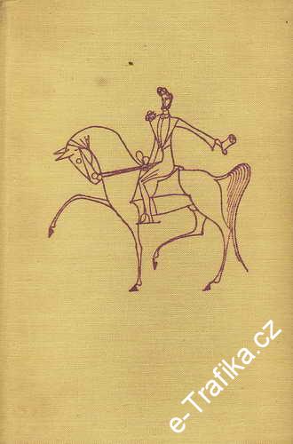 Cirkus Humberto / Eduard Bass, 1947