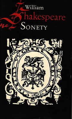 Sonety / William Shakespeare, 1970