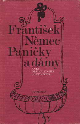 Paničky a dámy / František Němec, 1973