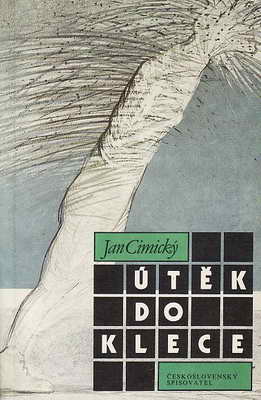 Útěk do klece / Jan Cimický, 1990