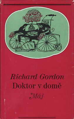 Doktor v domě / Richard Gordon, 1969