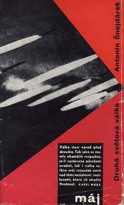Druhá světová válka / Antonín Šnejdárek, 1963