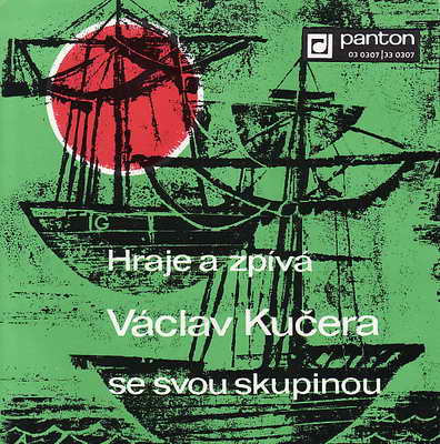 SP Václav Kučera, Olgy Kučerová, Jan Hromas, Vilma Mayerová, 1973
