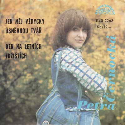 SP Petra Černocká, 1979