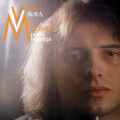 LP Vítězslav Vávra, Maximum Petra Hanniga, , 1981