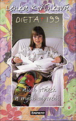 Dieta a 199 vašich otázek / Lenka Kořínková, 1997