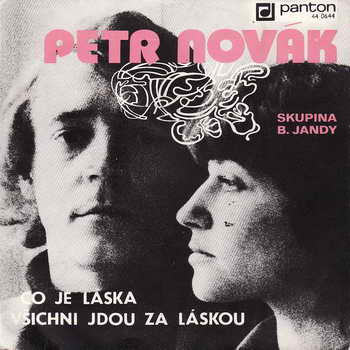 SP Petr Novák a Věra Mazánková, 1978